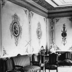 30 SEPT<br>València<br>Visita guiada<br>Valencia secreta III<br>Interiores históricos